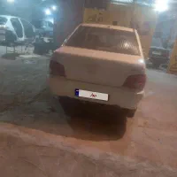 پراید ۱۳۲ مدل ۹۰