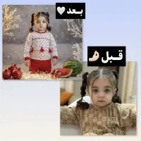 ادیت حرفه ای عکس