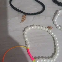 فروش انواع دستبندسفارشی و مایل به همکاری