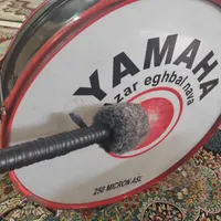 تبل محرم