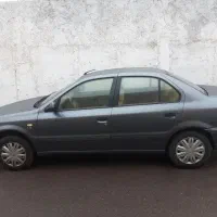 لوازم دست دوم سمند