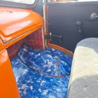 کمپرسی۹۱۱|خودرو سنگین|لیردف, |دیوار