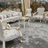 مبل کلاسیک نگار/مبلمان آنسل/میدان قیام