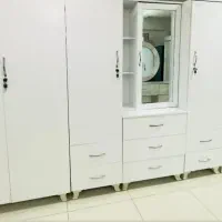 حراج ۳ کمد شرکتی باقیمت کارخانه