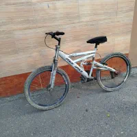 دوچرخه 24|دوچرخه، اسکیت، اسکوتر|رشت, دباغیان|دیوار