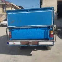 نیسان ابی89|خودرو سواری و وانت|نورآباد, |دیوار