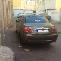 لیفان مدل 90