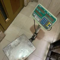 ترازو دیجیتال فروشگاهی