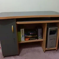 میز کامپیوتر