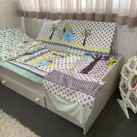 ست اتاق خواب کودک