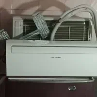 فوری فروشی به علت نبود جا|کولر گازی و فنکوئل|قدس, شهرقدس|دیوار