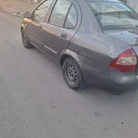 تیبا مدل ۹۸|خودرو سواری و وانت|فردیس, شهرک ناز|دیوار