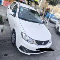 سایناSارتقا یافته 1404(اتوگالری طلایی)