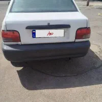 پراید86دوگانه|خودرو سواری و وانت|جهرم, |دیوار