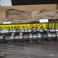 میل سوپاپ تقویتی