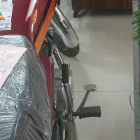 موتور صفر|موتورسیکلت|بروجرد, |دیوار