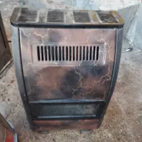 ۳تا بخاری شومینه دوتا آترا گازی|بخاری، هیتر، شومینه|شوشتر, |دیوار