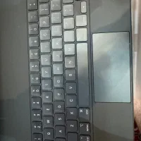 کیبورد مجیک اپل در حد نو|قطعات و لوازم جانبی رایانه|تهران, جنتآباد مرکزی|دیوار