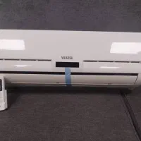 خدمات اسپیلت و کولرهای گازی