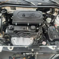 تیبا ۱ مدل ۹۹|خودرو سواری و وانت|اصفهان, ملاصدرا|دیوار