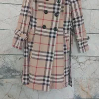 بارونی ومانتو های پاییزه