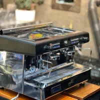 رویال اسپرسوماشین قهوه ساز اسپرسوساز صنعتی royal|کافیشاپ و رستوران|مشهد, زمرد|دیوار