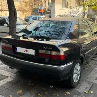 زانتیا ۸۲ استثنایی