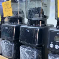 اسیاب قهوه هایپرمارکتcg19لمسی