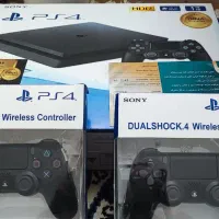 اِجاره همه روزِ ps4
