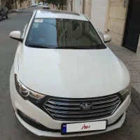 بسترن B30 کم کار