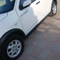 کوییک ۱۴۰۱|خودرو سواری و وانت|اردبیل, |دیوار