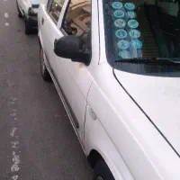 تیبا مدل۹۳ بیرنگ|خودرو سواری و وانت|تهران, دهقان|دیوار