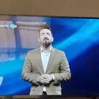 تلویزیون ال ای دی سامسونگ