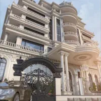 پردیس آپارتمان ۲۱۰ سوپر لاکچری فاز ۱ محله ۴|پیش‌فروش املاک|پردیس, فاز ۱|دیوار