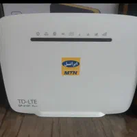 modem TDLTE &FD|مودم و تجهیزات شبکه|تبریز, |دیوار