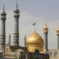 تور قم کاشان