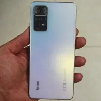 Redmu note 11 poro 4G