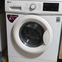 لباسشویی الجی