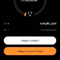 هدیه ۱۰۰هزار تومان برنامه افتتاح حساب بانکینو|کارت هدیه و تخفیف|تهران, میدان ولیعصر|دیوار