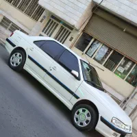 پژوپارسxu7p دریچه گازسیمی