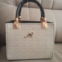 کیف زنانه نو استفاده نشده|کیف، کفش، کمربند|سنندج, |دیوار