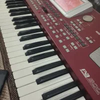 ارگ pa500تبدیل به pa2x|پیانو، کیبورد، آکاردئون|کوهدشت, |دیوار