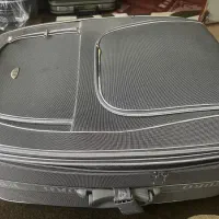 چمدان مسافرتی