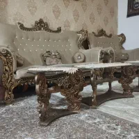 مبل سلطنتی