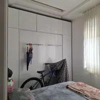 اجاره آپارتمان ۱۰۵ متری دو خوابه پارکینگ آسانسور|اجارهٔ آپارتمان|تهران, شهادت|دیوار