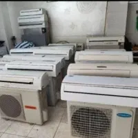 خریداراسپیلت،خریدانواع کولرگازی درتمام استان،نقدی