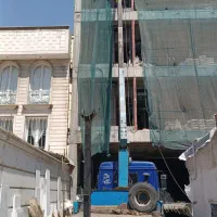 اجاره جرثقیل کل تهران افسریه نارمک تهرانپارس تجریش|خدمات حمل و نقل|تهران, افسریه جنوبی|دیوار