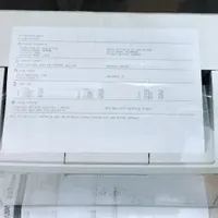 پرینتر ۱۵hp اچ پی تک کاره تعداد پرینت ۳۷۰۰ برگ|پرینتر، اسکنر، کپی، فکس|تهران, میدان ولیعصر|دیوار