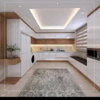 کابینت وکمد دیواری