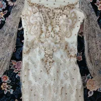 ۳تا لباس مجلسی ۳۸تا۴۲|لباس|کرج, شهرک سهرابیه|دیوار